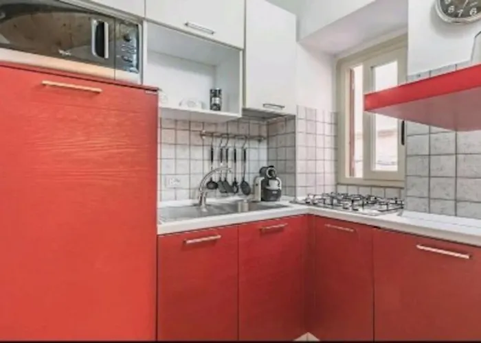 Cappellieri Home