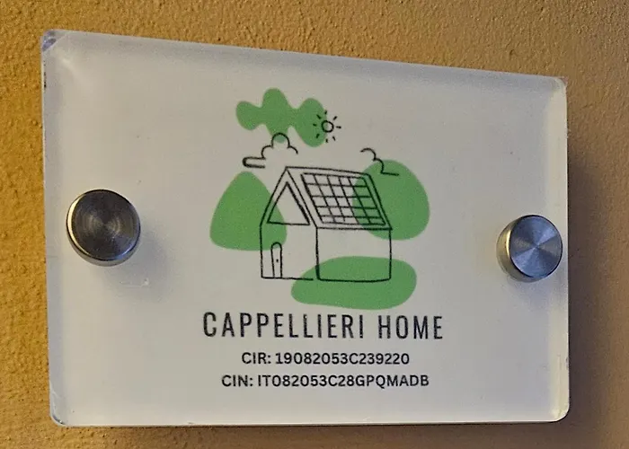 Cappellieri Home
